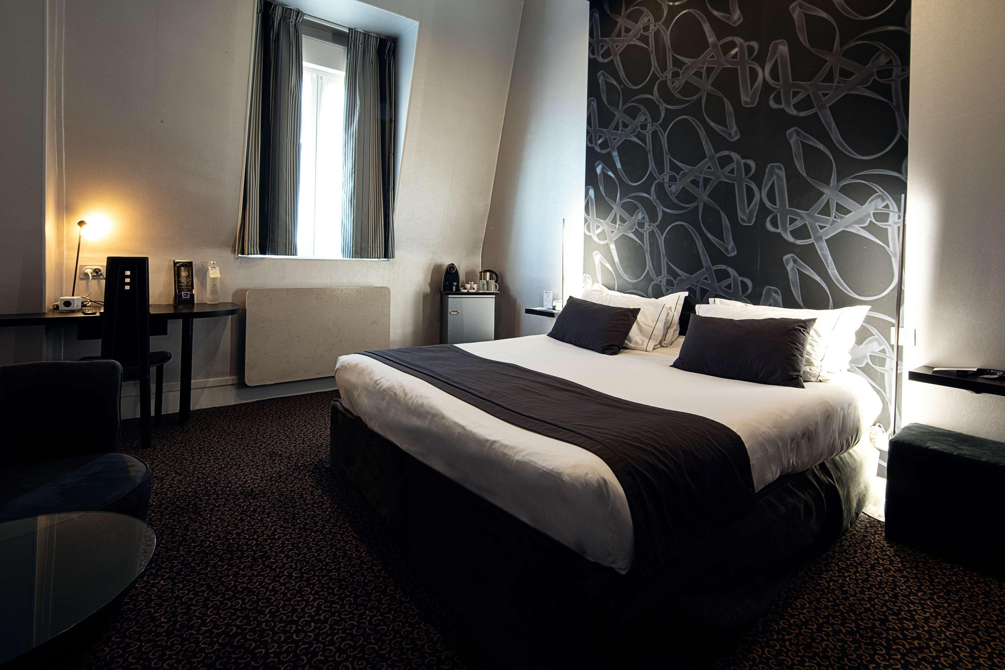 Best Western Central Hotel Tours Dış mekan fotoğraf