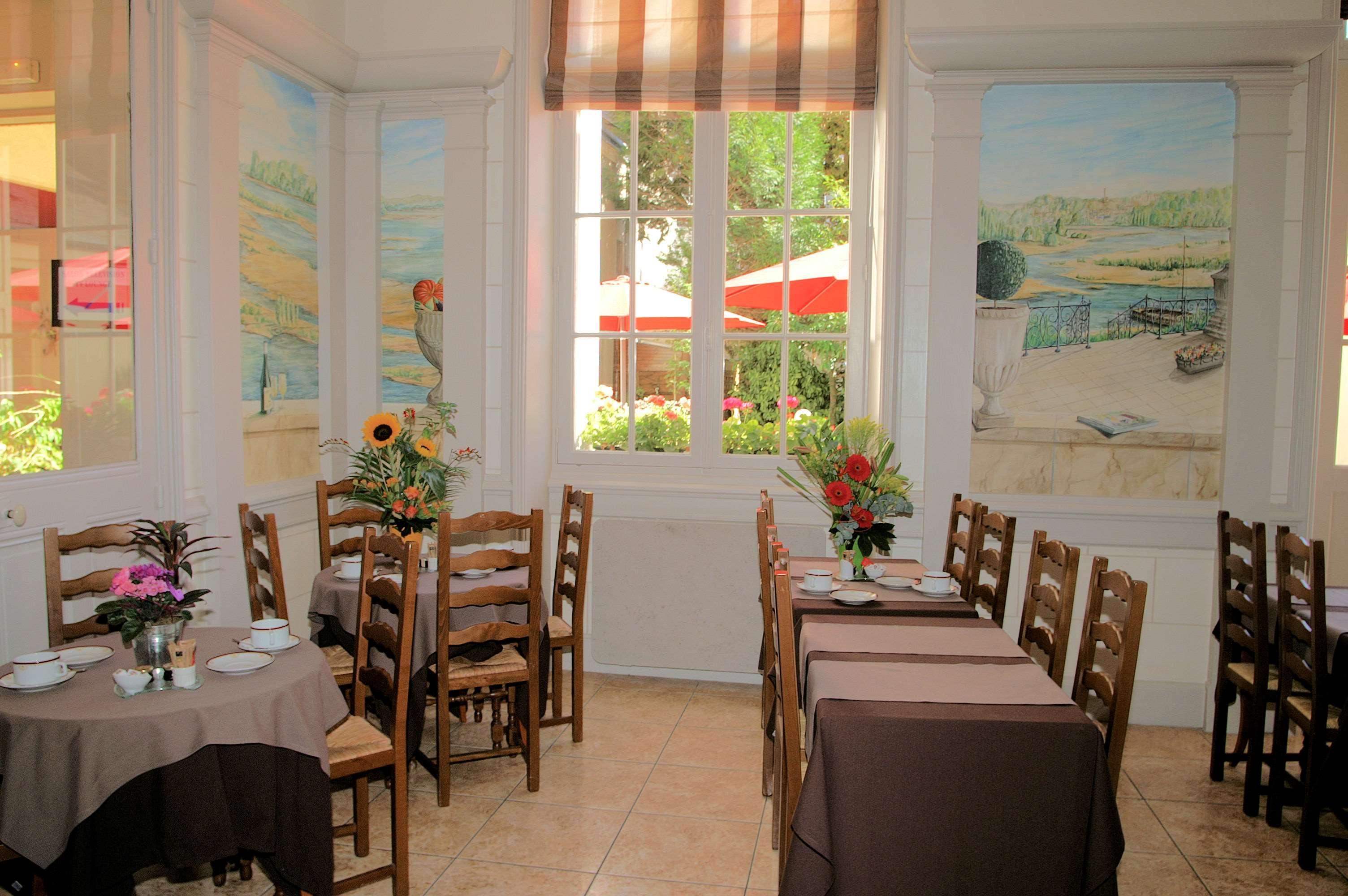 Best Western Central Hotel Tours Dış mekan fotoğraf