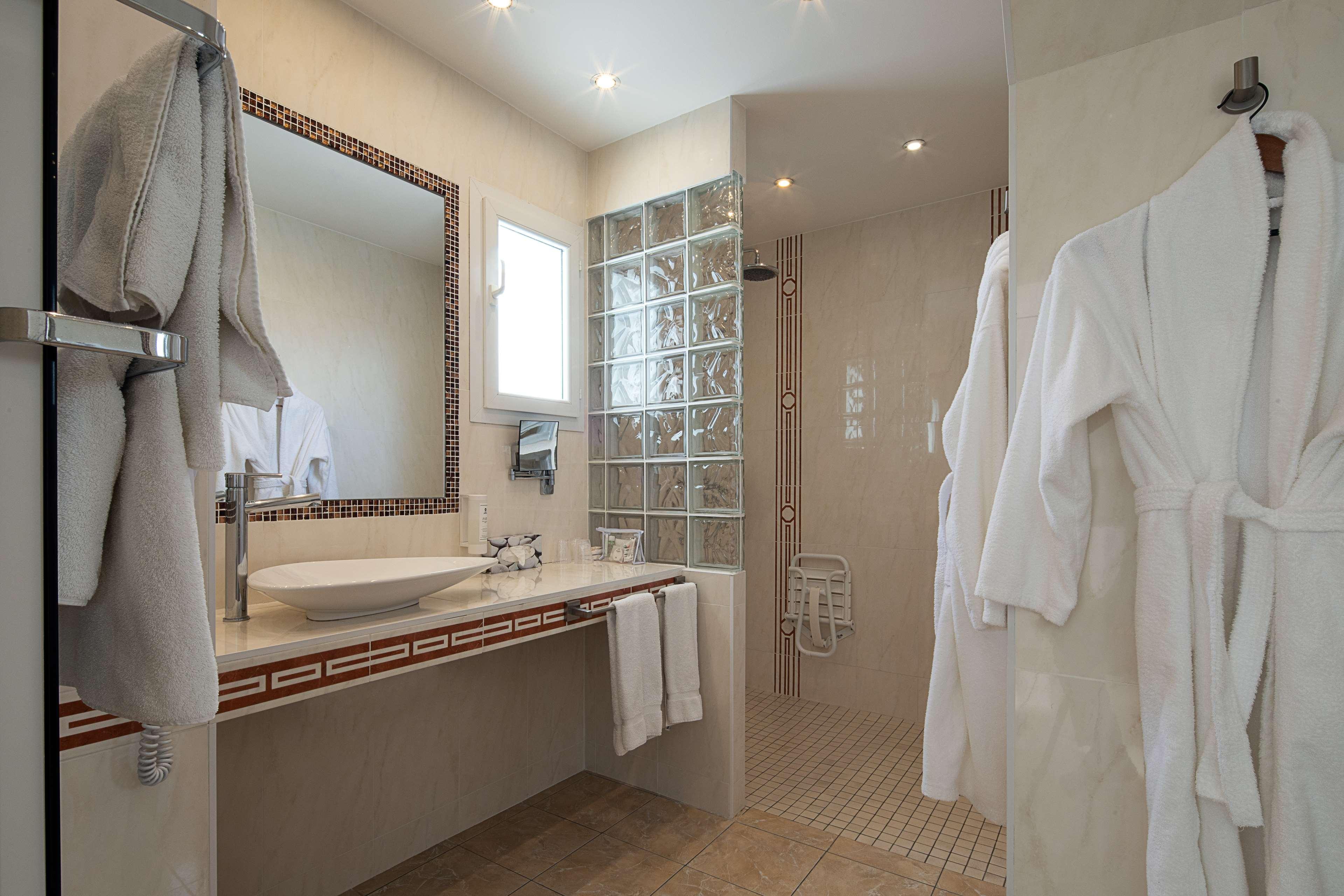 Best Western Central Hotel Tours Dış mekan fotoğraf