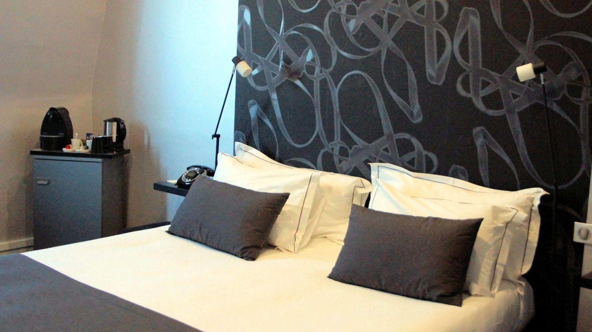 Best Western Central Hotel Tours Dış mekan fotoğraf