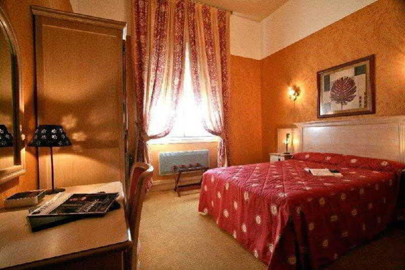 Best Western Central Hotel Tours Dış mekan fotoğraf